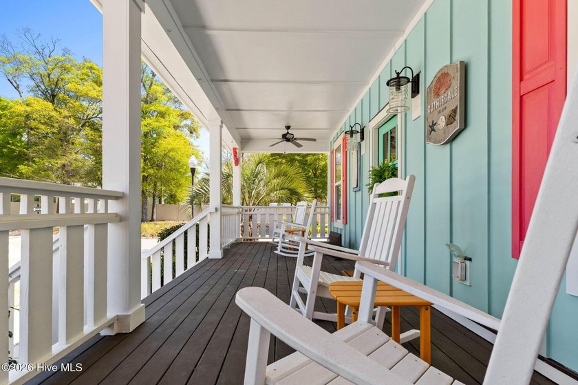 Charming Coastal Cottage with Easy One-Level Living Near the - photo 6