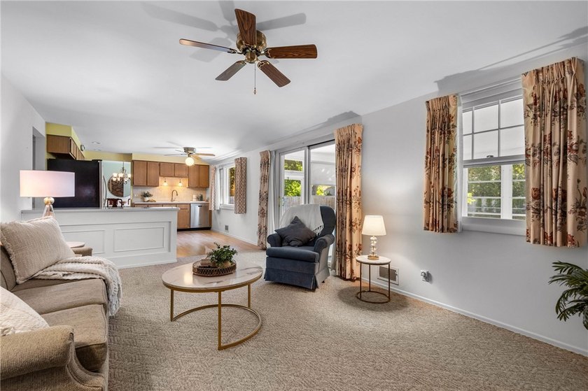 Enjoy the ease of single-level ranch living in this - photo 12