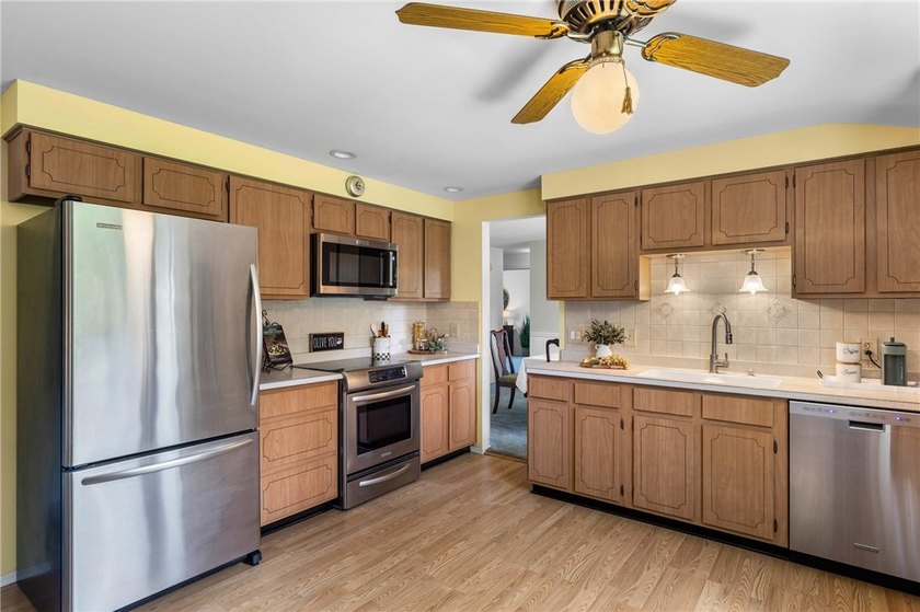 Enjoy the ease of single-level ranch living in this - photo 13