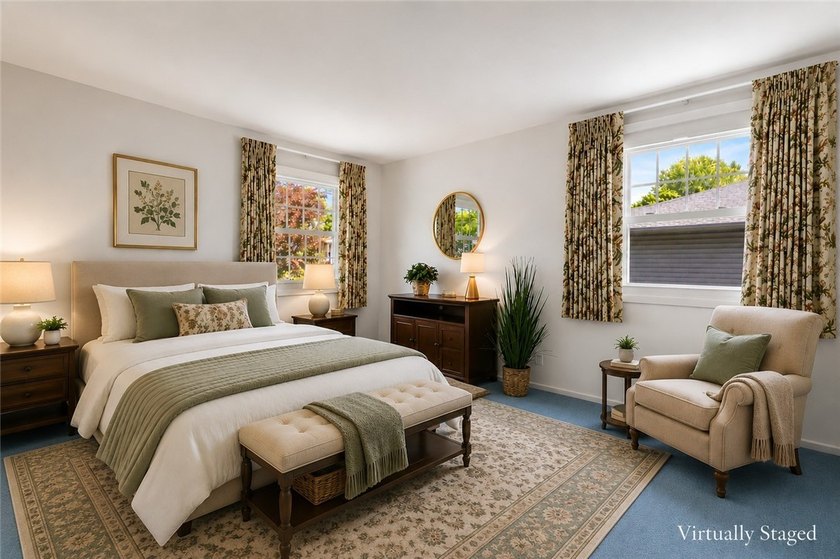 Enjoy the ease of single-level ranch living in this - photo 25