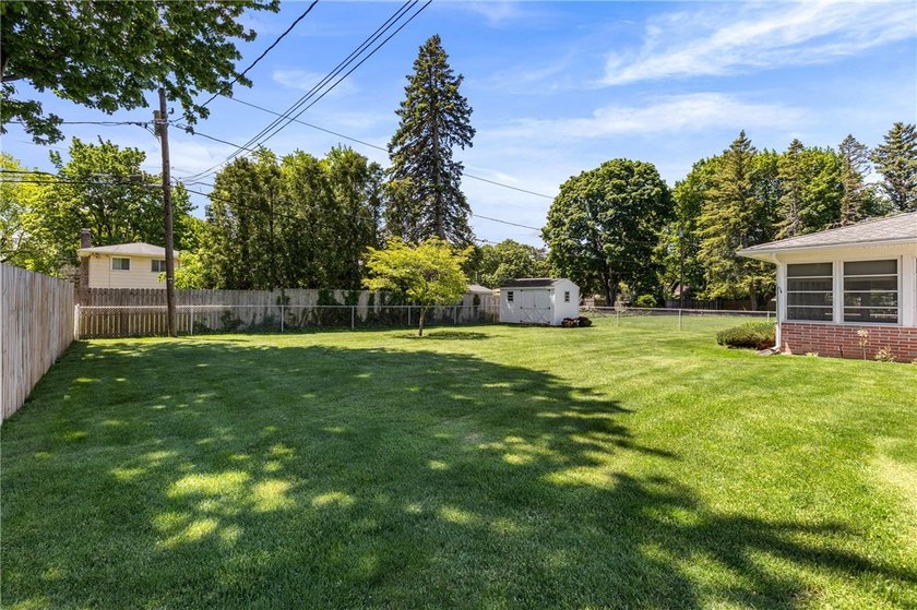 Enjoy the ease of single-level ranch living in this - photo 43