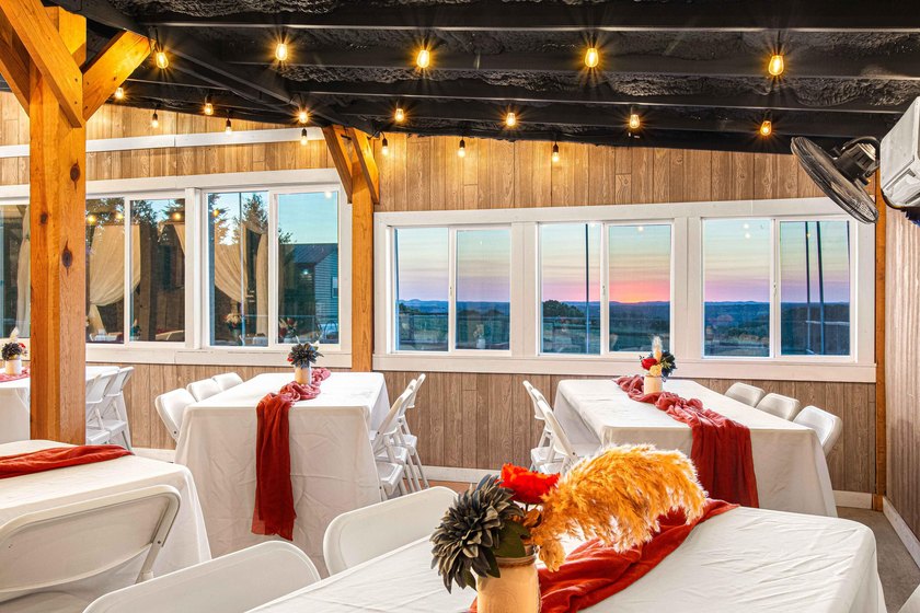 Farmhouse &amp; Turnkey Event Venue on 2.85 Unrestricted Acres in - photo 43