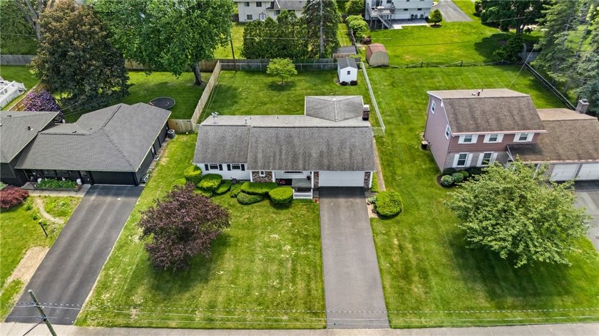 Enjoy the ease of single-level ranch living in this - photo 46