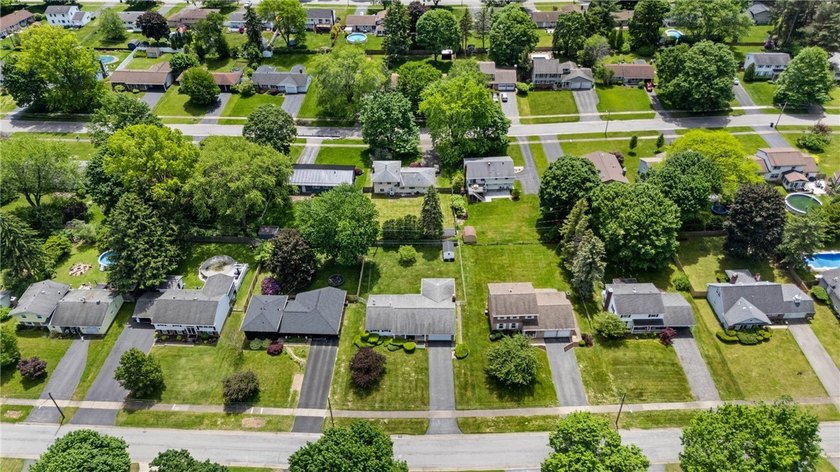 Enjoy the ease of single-level ranch living in this - photo 47