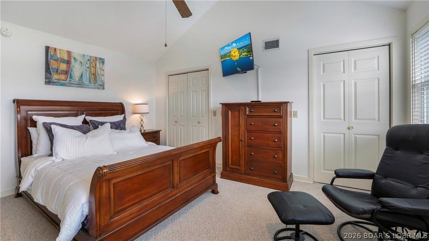 Enjoy lake front living at this multi-level and spacious 1,758 - photo 13