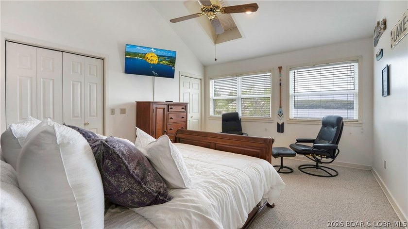 Enjoy lake front living at this multi-level and spacious 1,758 - photo 14