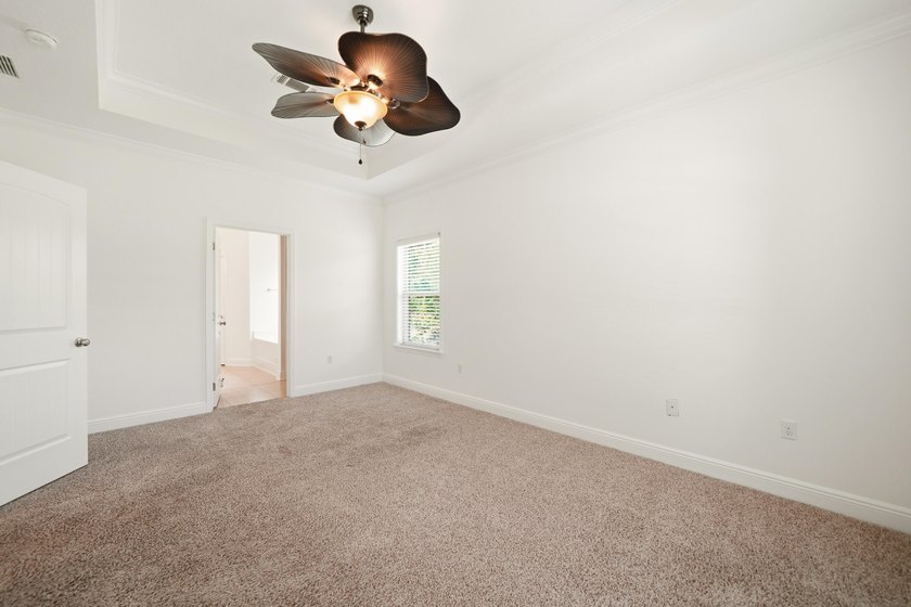 Set on a huge 0.52 acre lot with peaceful forest views, this - photo 22