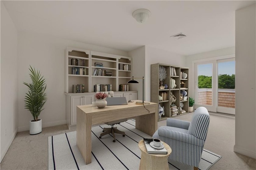 WELCOME HOME TO 189 FERRY LANDING CIRCLE. THIS RARE, CORNER UNIT - photo 40
