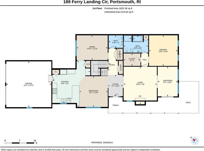 WELCOME HOME TO 189 FERRY LANDING CIRCLE. THIS RARE, CORNER UNIT - photo 44