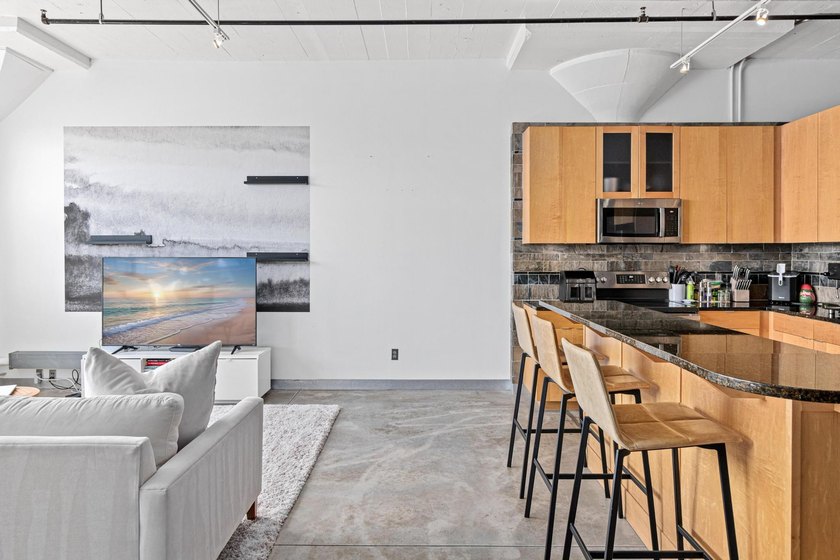 Your premier opportunity to live in The CW Lofts is available! - photo 8