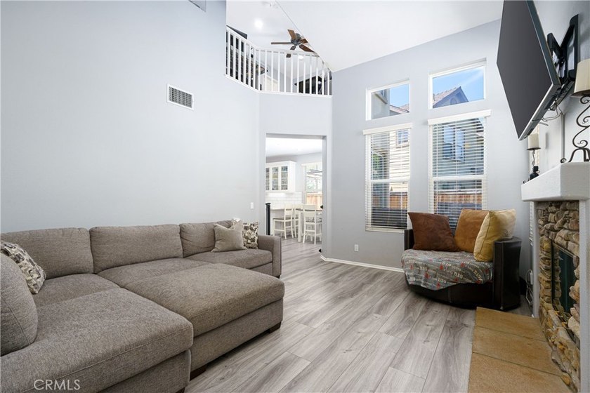 Step into this charming detached 3-bedroom, 2.5-bath home by - photo 11