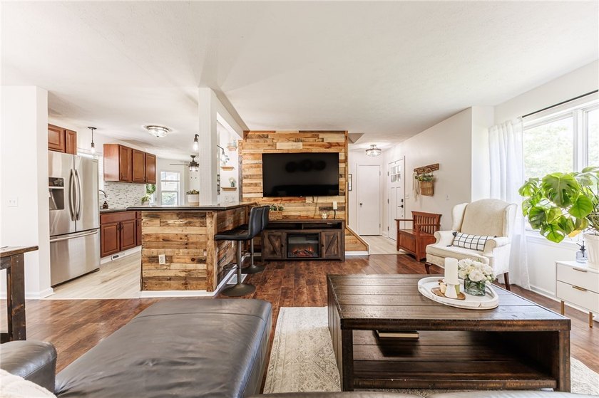 You'll feel right at home in this charming home which offers - photo 12