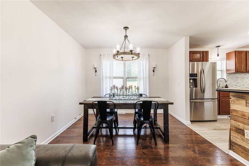 You'll feel right at home in this charming home which offers - photo 14