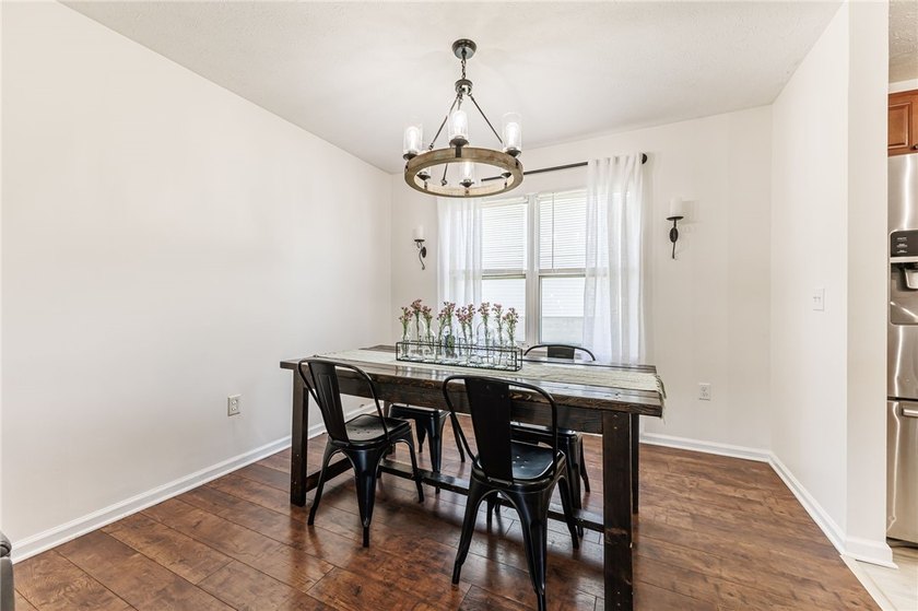 You'll feel right at home in this charming home which offers - photo 15