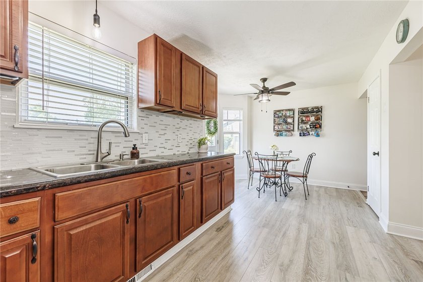 You'll feel right at home in this charming home which offers - photo 20