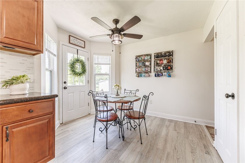 You'll feel right at home in this charming home which offers - photo 21