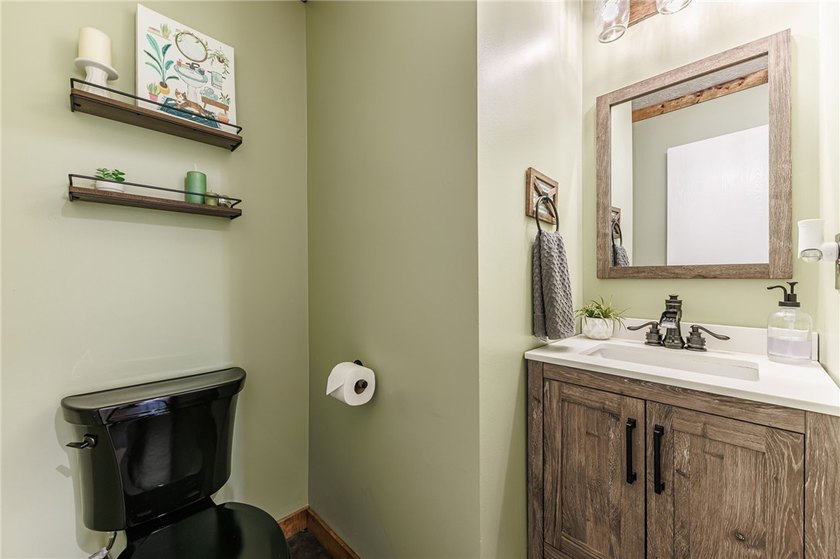 You'll feel right at home in this charming home which offers - photo 24