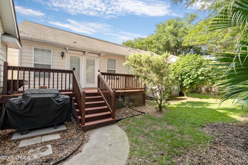 Welcome to 8 Wateree Court, a charming cottage style home - photo 35