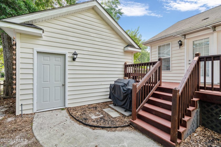 Welcome to 8 Wateree Court, a charming cottage style home - photo 36