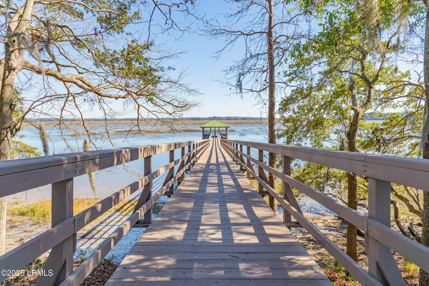 Welcome to 8 Wateree Court, a charming cottage style home - photo 48