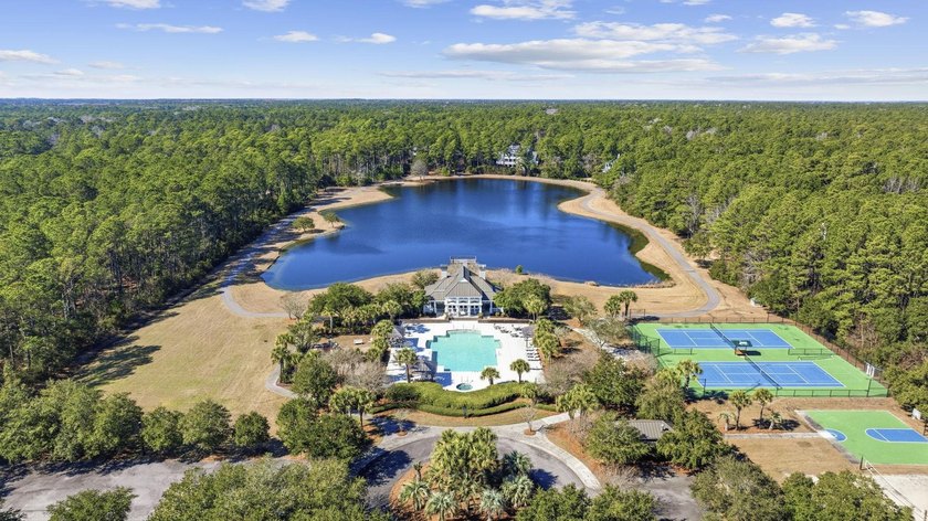 Located within the beautiful, prestigious Prince George Ocean - photo 49