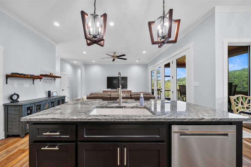 Experience luxury living on peaceful Lake Catherine in this 3 - photo 17