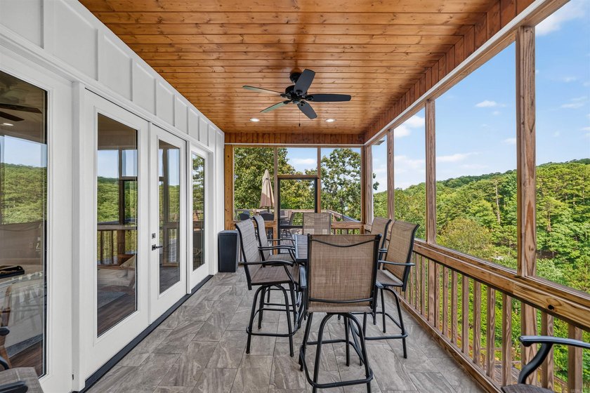 Experience luxury living on peaceful Lake Catherine in this 3 - photo 46