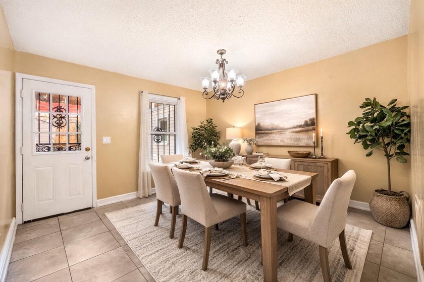 Turnkey and sun-drenched, 79 Amboy Street is a spacious - photo 3