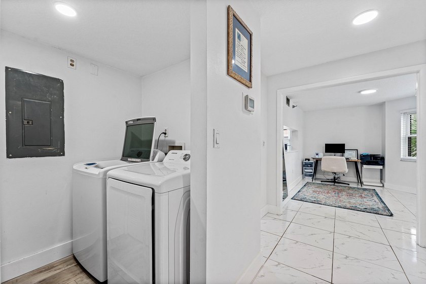 SELLER WILL PAY CONDO DUES FOR BUYER FOR REMAINDER OF 2026!!! - photo 15