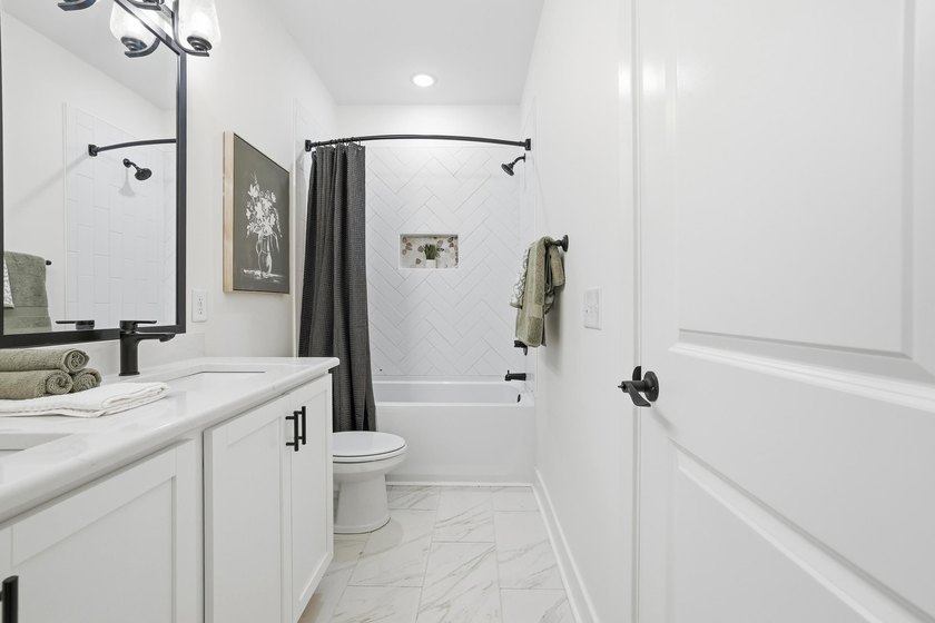 Get ready to move into your brand new and beautifully crafted - photo 32
