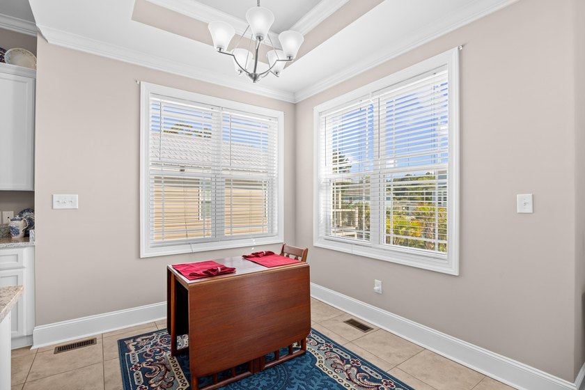 Beautifully updated Garden City beach home offering modern - photo 12