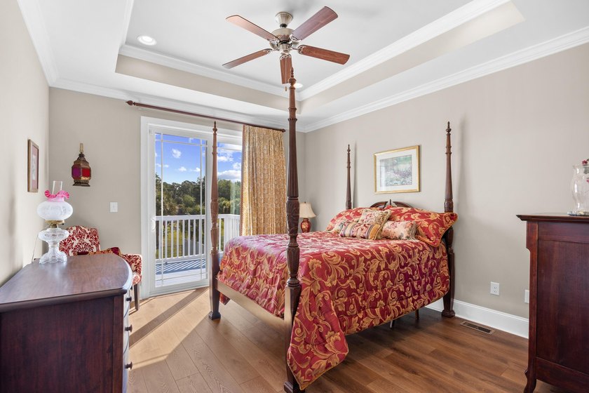 Beautifully updated Garden City beach home offering modern - photo 19