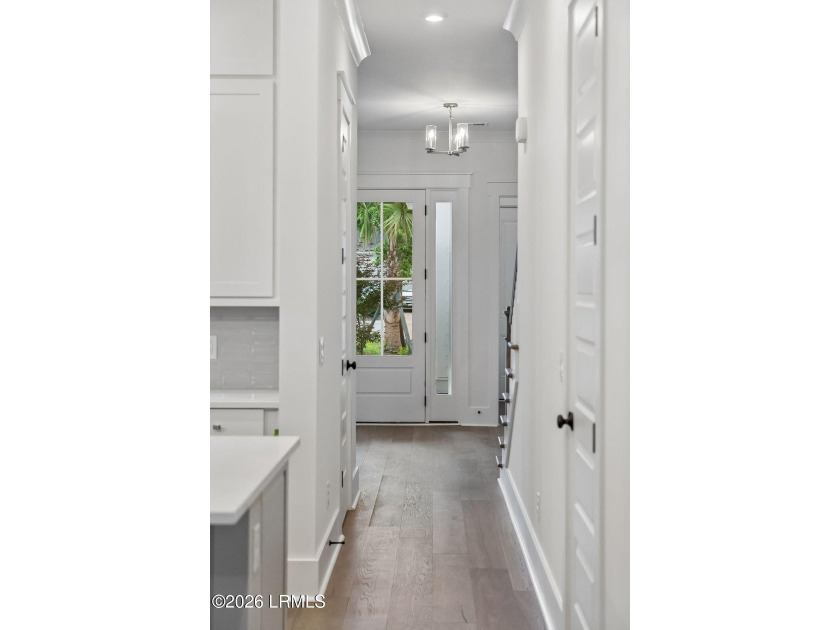 Brand new and move-in ready in the prestigious Berkeley Hall - photo 20