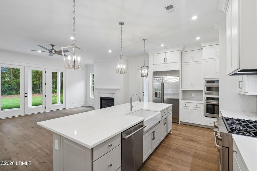 Brand new and move-in ready in the prestigious Berkeley Hall - photo 21