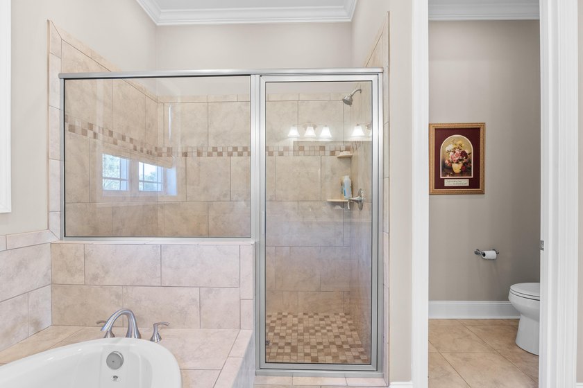 Beautifully updated Garden City beach home offering modern - photo 22