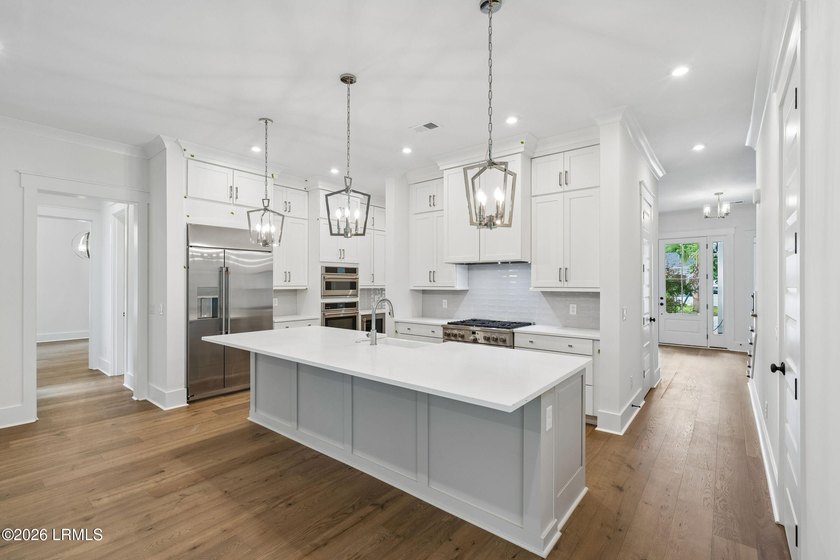 Brand new and move-in ready in the prestigious Berkeley Hall - photo 23