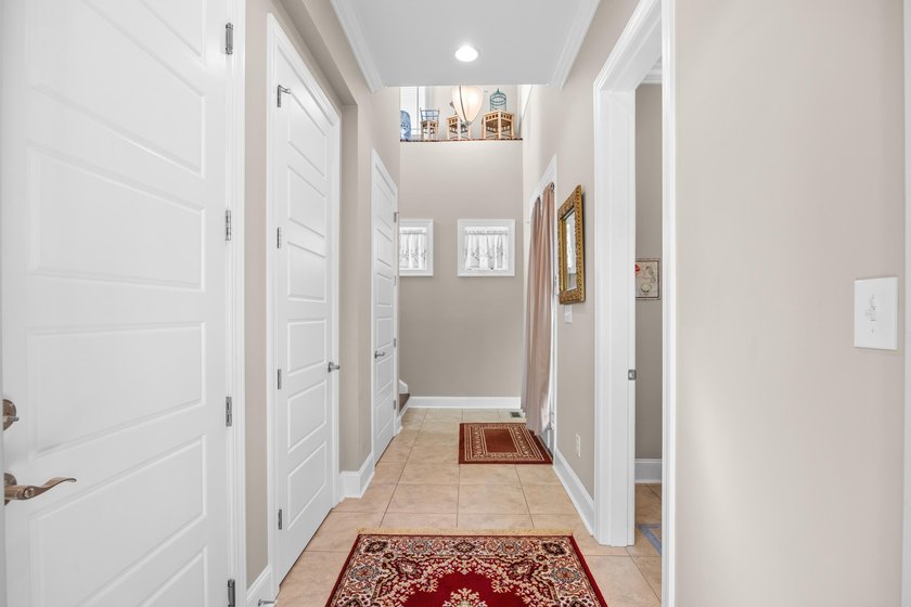 Beautifully updated Garden City beach home offering modern - photo 24