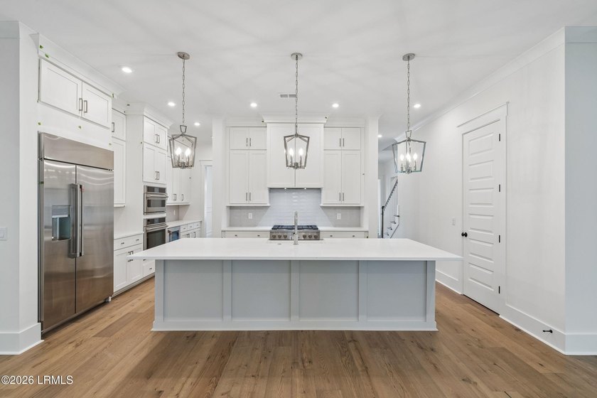 Brand new and move-in ready in the prestigious Berkeley Hall - photo 25