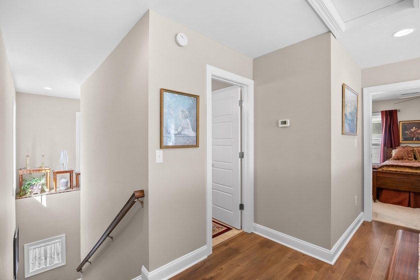 Beautifully updated Garden City beach home offering modern - photo 25