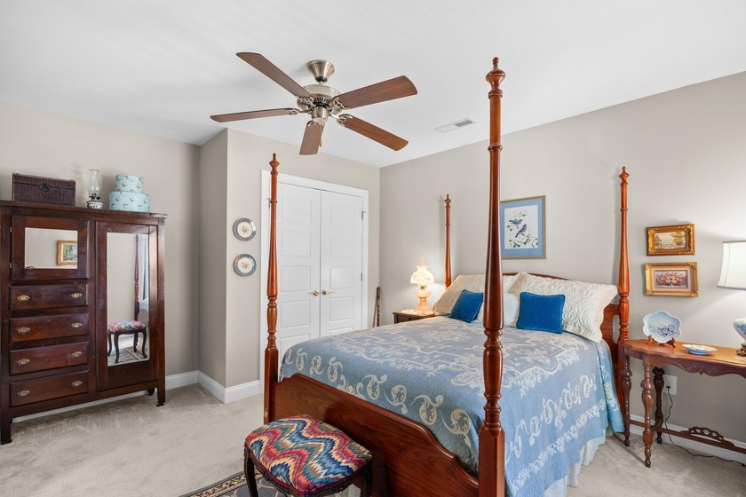 Beautifully updated Garden City beach home offering modern - photo 28