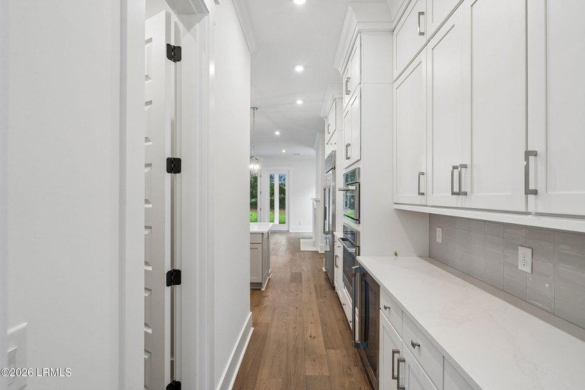 Brand new and move-in ready in the prestigious Berkeley Hall - photo 29