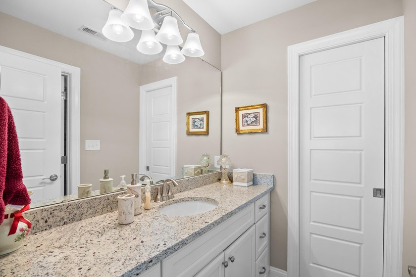 Beautifully updated Garden City beach home offering modern - photo 29