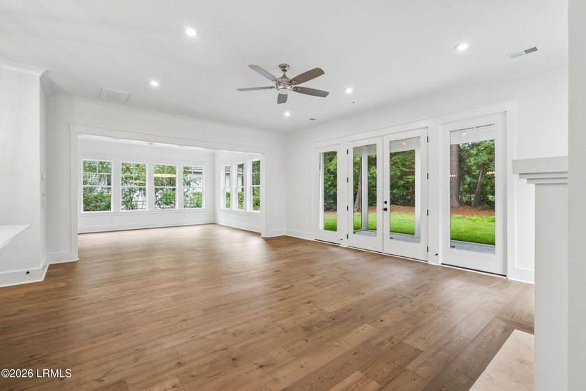 Brand new and move-in ready in the prestigious Berkeley Hall - photo 31