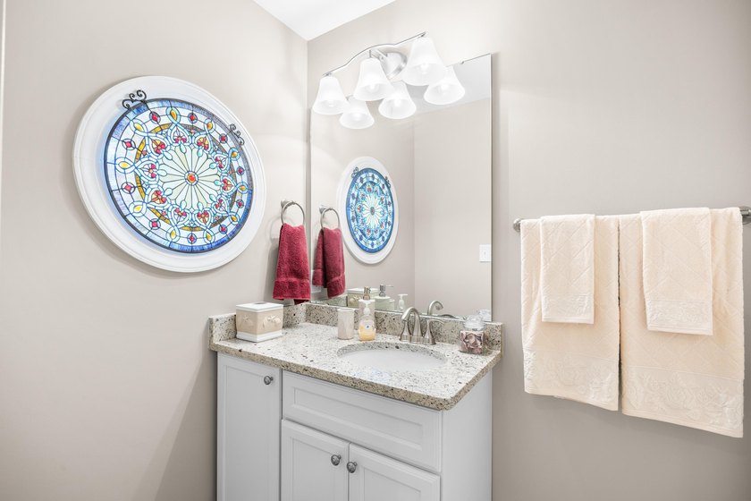 Beautifully updated Garden City beach home offering modern - photo 31