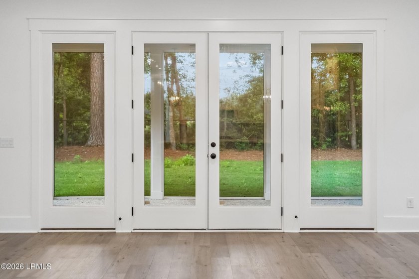 Brand new and move-in ready in the prestigious Berkeley Hall - photo 32
