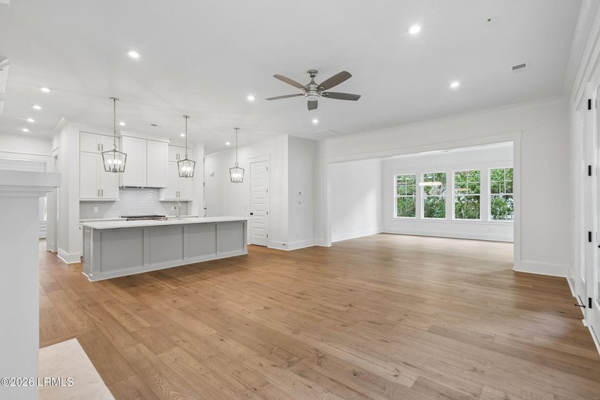 Brand new and move-in ready in the prestigious Berkeley Hall - photo 33