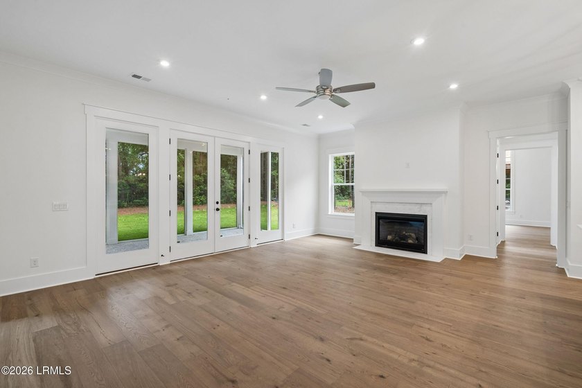Brand new and move-in ready in the prestigious Berkeley Hall - photo 34