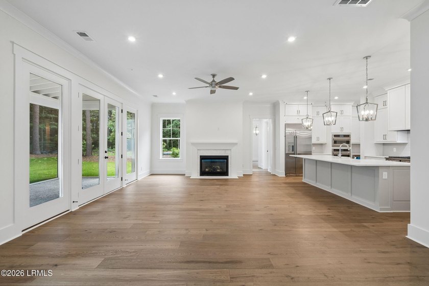 Brand new and move-in ready in the prestigious Berkeley Hall - photo 35