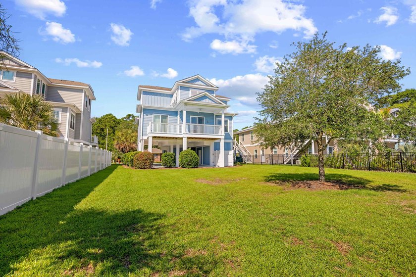 Beautifully updated Garden City beach home offering modern - photo 39