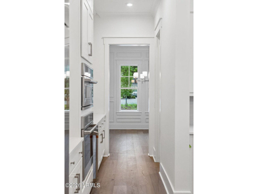 Brand new and move-in ready in the prestigious Berkeley Hall - photo 41